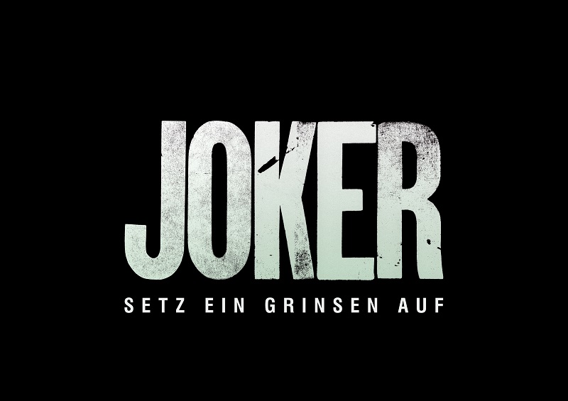 Trailer Zu Joker Ab Dem 10 10 2019 Im Kino Warner Bros Movie Fun