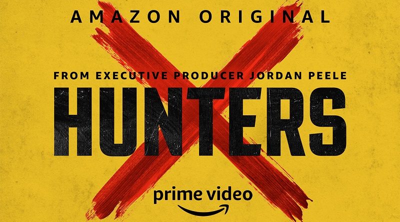 Amazon Prime / Prime Video