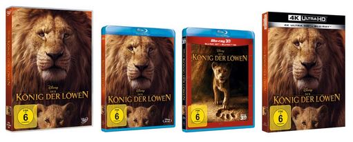 König Der Löwen Download