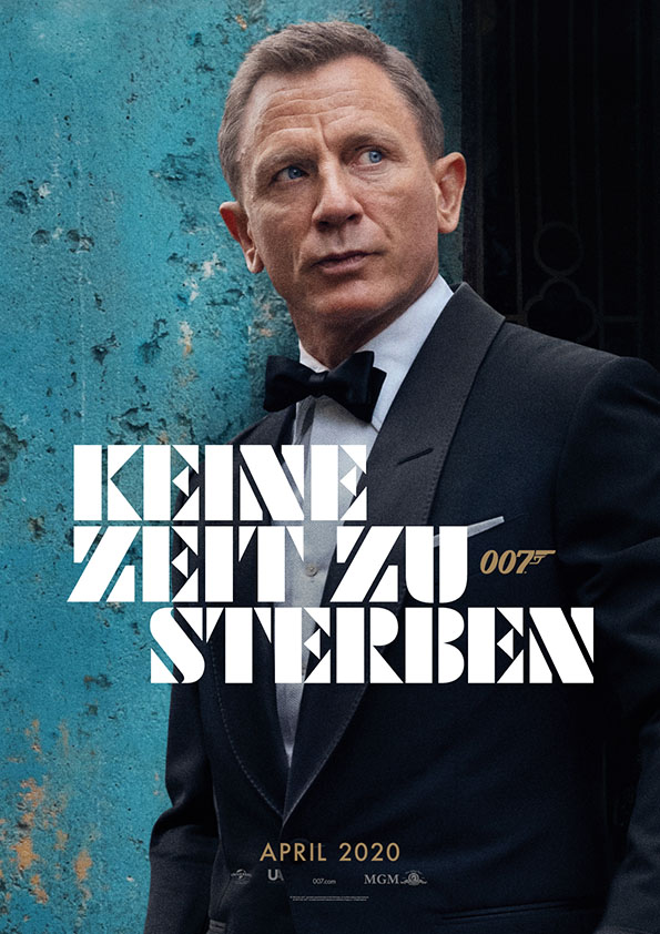 44 Best Images James Bond Movies Streaming 2020 / James Bond Quiz: How Well Do You Know James Bond