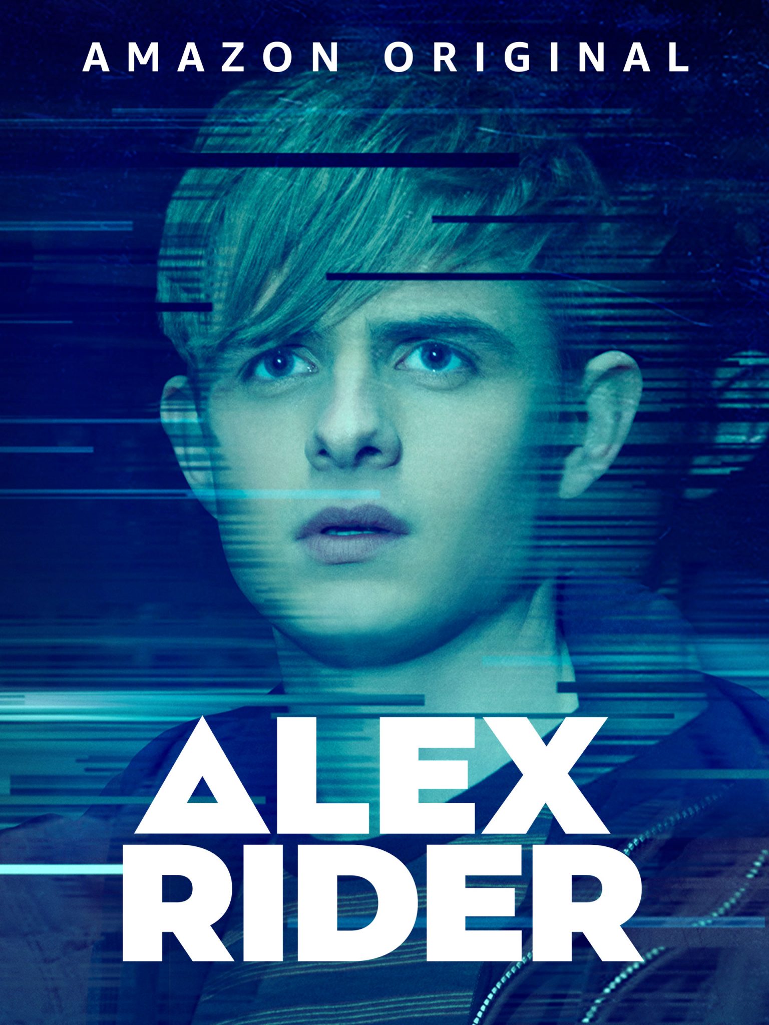 alex rider movie