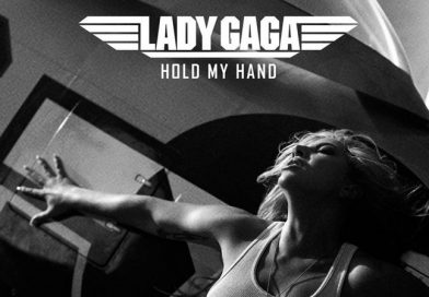 TOP GUN: MAVERICK | Neues Musikvideo von Lady Gaga zum Filmsong (dt. Kinostart: 26. Mai 2022)