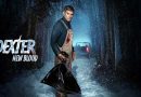 Review zu „Dexter: new Blood“