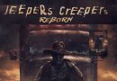 JEEPERS CREEPERS: REBORN: Trailer und Startmeldung (Kinostart: 15. September 2022)