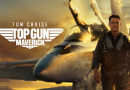 Paramount Home Entertainment präsentiert: TOP GUN: MAVERICK