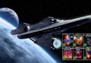 Review zu Star Trek I – VI Remastered 4K UHD / Blu-ray