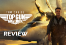 Review zum Blockbuster 2022 „Top Gun: Maverick“