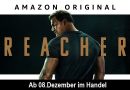 Paramount Home Entertainment präsentiert: Reacher – Staffel 1
