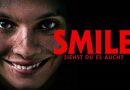 Horror-Hit und Megaerfolg SMILE – SIEHST DU ES AUCH? erscheint im Home Entertainment (Paramount Pictures Germany)