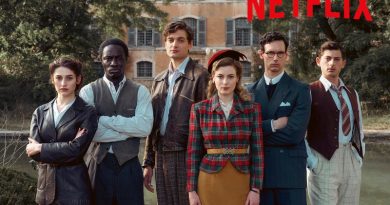 Netflix veröffentlicht offiziellen Trailer von Transatlantic