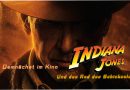 INDIANA JONES UND DAS RAD DES SCHICKSALS: Deutsches Poster veröffentlicht (Kinostart: 29.06.23)