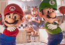 Review zu Super Mario Bros. Film | <strong><em>Der Mario-Film ist so viel besser, als die Kritiker sagen</em></strong>