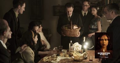 Trailer zu „Ein Funken Hoffnung – Anne Franks Helferin“ (OT: „A Small Light“) // Ab 2. Mai auf Disney+