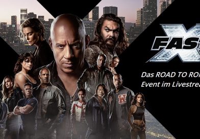 <br><strong>FAST & FURIOUS 10 – Das ROAD TO ROME Event im Livestream! (Kinostart: 17.05.2023)</strong>