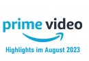 Die Entertainment-Highlights im August