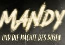 Mandy und die Mächte des Bösen: Offizieller Trailer veröffentlicht