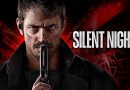 SILENT NIGHT – STUMME RACHE (Ab 28.03.24 als DVD, Blu-ray, 4K Ultra HD Blu-ray und digital erhältlich)