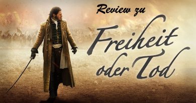 Review zu „Freiheit oder Tod“