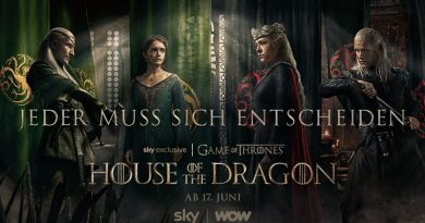 HOUSE OF THE DRAGON – Staffel 2: Offizieller Trailer veröffentlicht